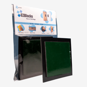 EZBlocks (3mm) (100mm x 100mm)