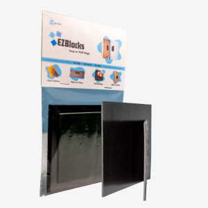 EZBlocks (3mm) (80mm x 80mm)