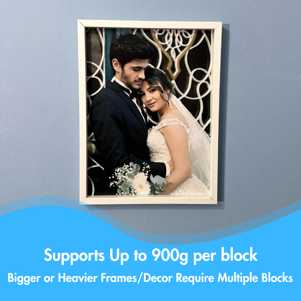 EZBlocks (6mm thick)(80mm x 80mm) - Image 3